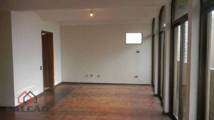 Foto 2 de Apartamento com 4 Quartos para venda ou aluguel, 275m² em Boqueirão, Santos