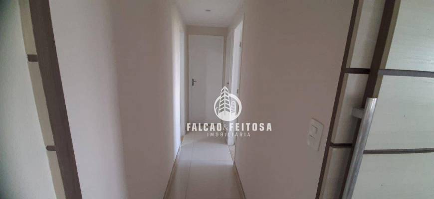 Foto 3 de Apartamento com 4 Quartos à venda, 108m² em Brotas, Salvador