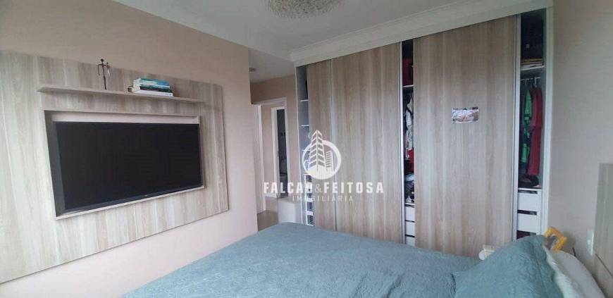 Foto 3 de Apartamento com 4 Quartos à venda, 108m² em Brotas, Salvador
