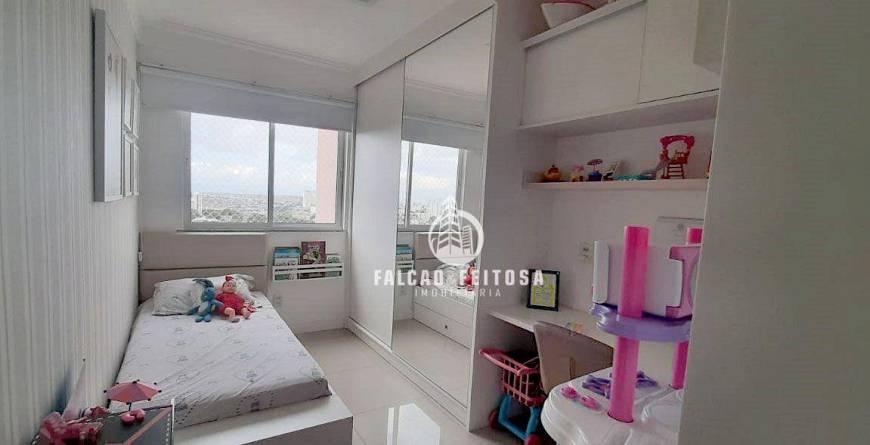 Foto 5 de Apartamento com 4 Quartos à venda, 108m² em Brotas, Salvador