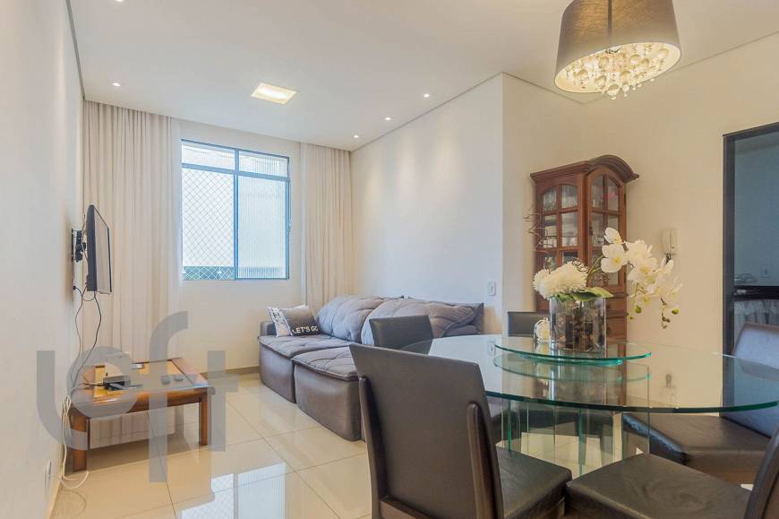 Foto 1 de Apartamento com 4 Quartos à venda, 154m² em Calafate, Belo Horizonte
