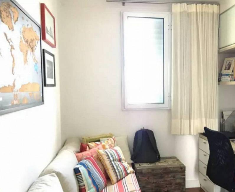 Foto 2 de Apartamento com 4 Quartos à venda, 332m² em Cambuci, São Paulo