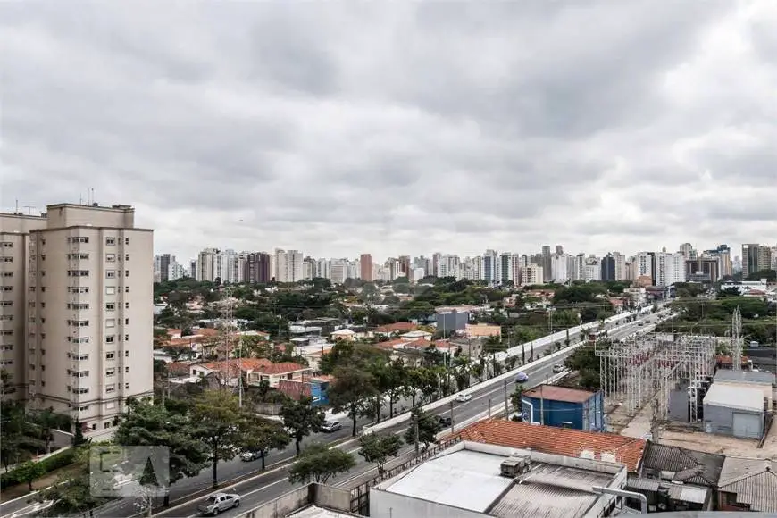 Foto 1 de Apartamento com 4 Quartos para venda ou aluguel, 253m² em Campo Belo, São Paulo