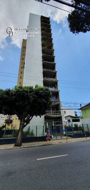 Foto 1 de Apartamento com 4 Quartos à venda, 150m² em Canela, Salvador