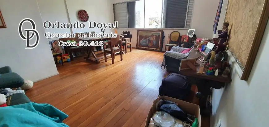 Foto 4 de Apartamento com 4 Quartos à venda, 150m² em Canela, Salvador