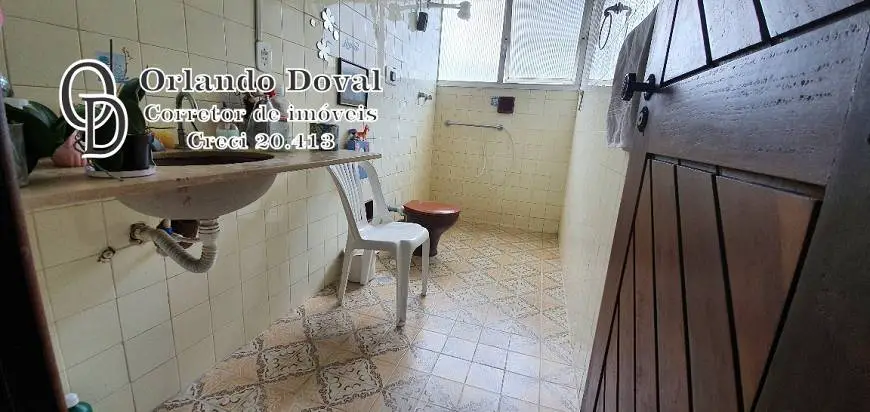 Foto 5 de Apartamento com 4 Quartos à venda, 150m² em Canela, Salvador