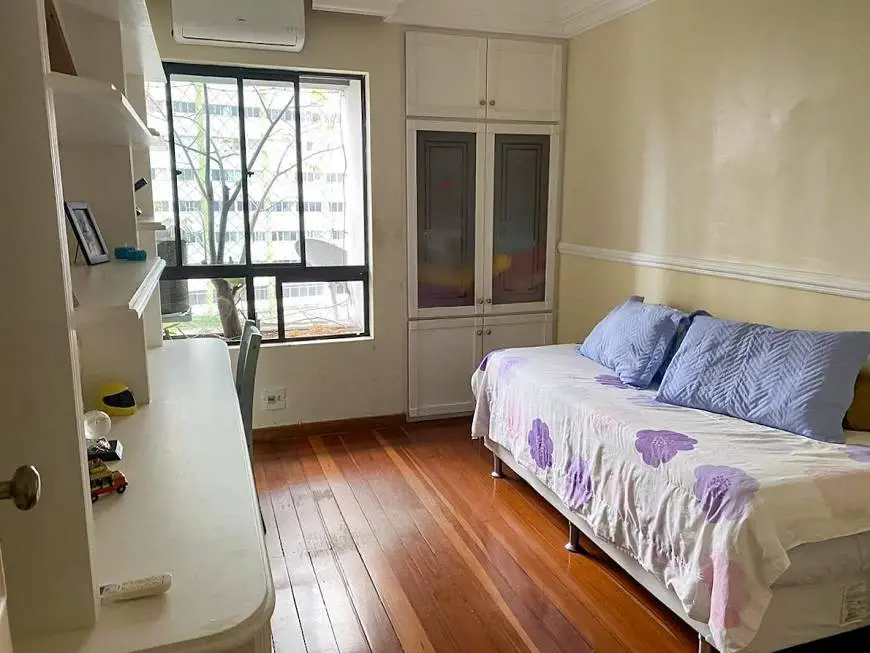 Foto 3 de Apartamento com 4 Quartos à venda, 185m² em Canela, Salvador
