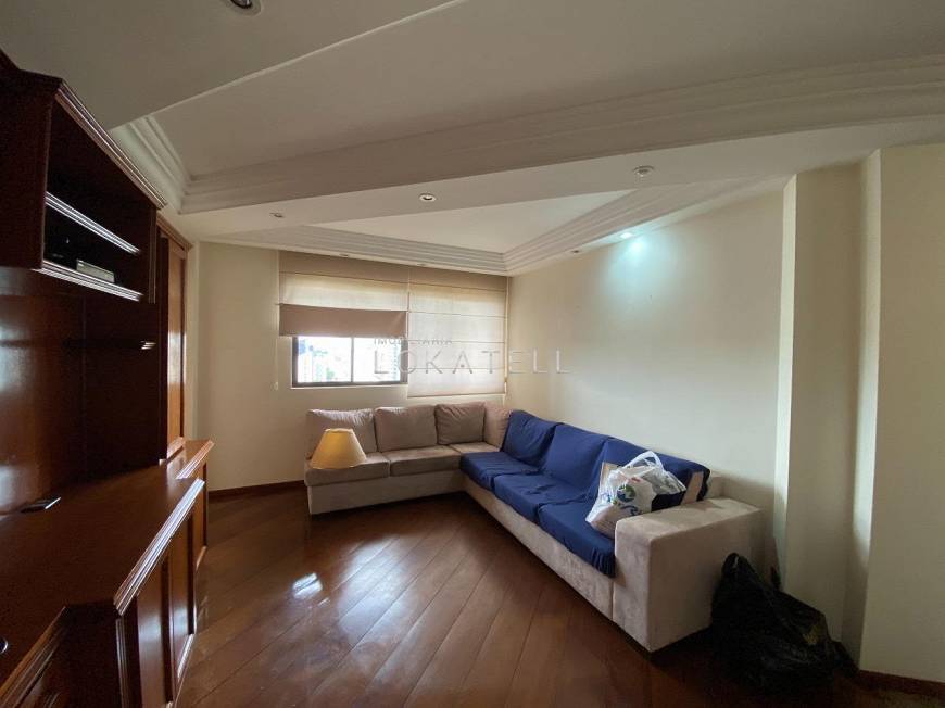 Foto 3 de Apartamento com 4 Quartos à venda, 382m² em Centro, Cascavel