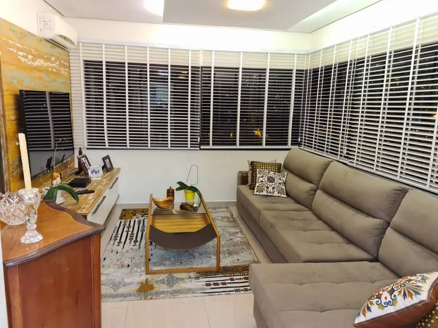 Foto 5 de Apartamento com 4 Quartos à venda, 278m² em Centro, Florianópolis