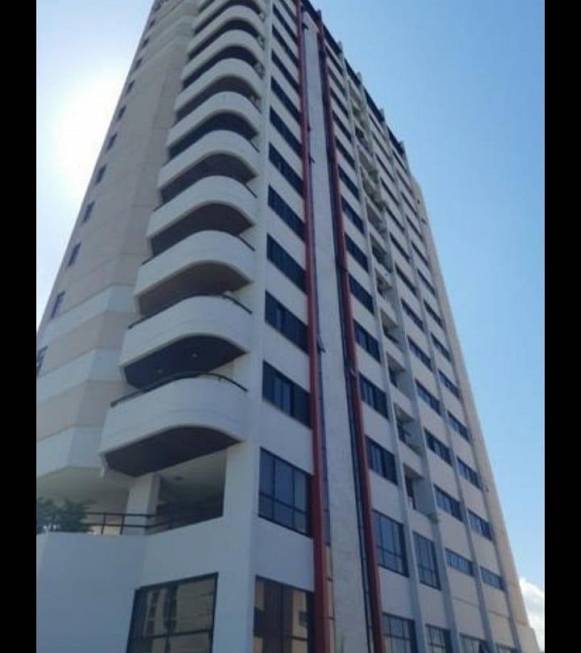 Foto 1 de Apartamento com 4 Quartos à venda, 300m² em Centro, Manaus