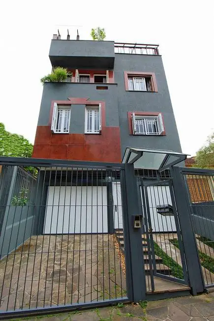Foto 1 de Apartamento com 4 Quartos à venda, 195m² em Chácara das Pedras, Porto Alegre