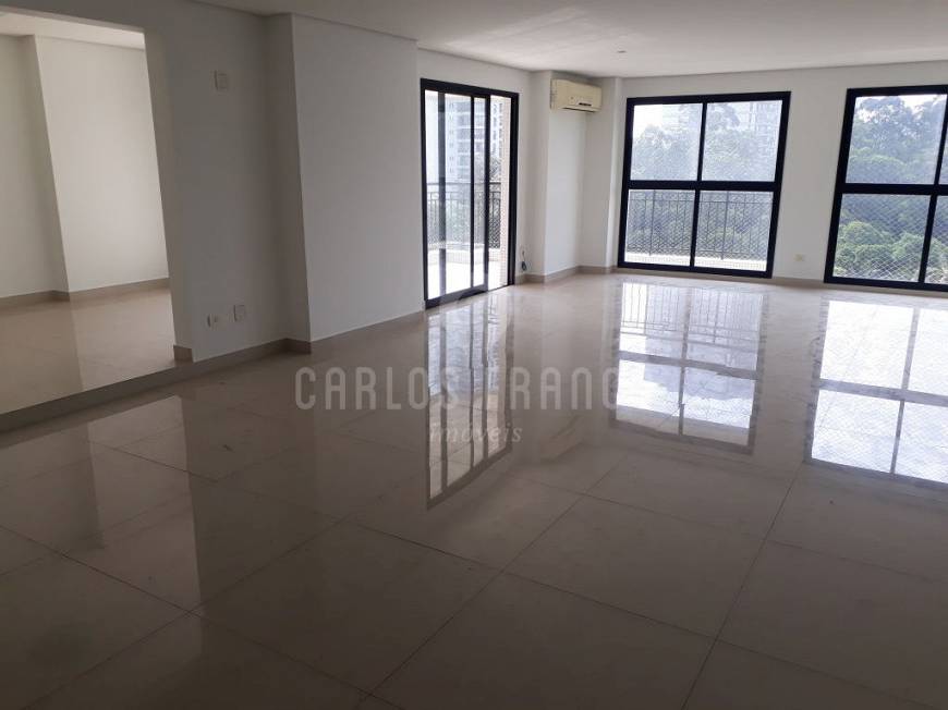 Foto 1 de Apartamento com 4 Quartos à venda, 520m² em Chácara Flora, São Paulo