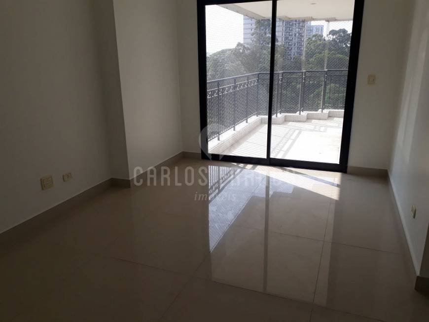 Foto 2 de Apartamento com 4 Quartos à venda, 520m² em Chácara Flora, São Paulo