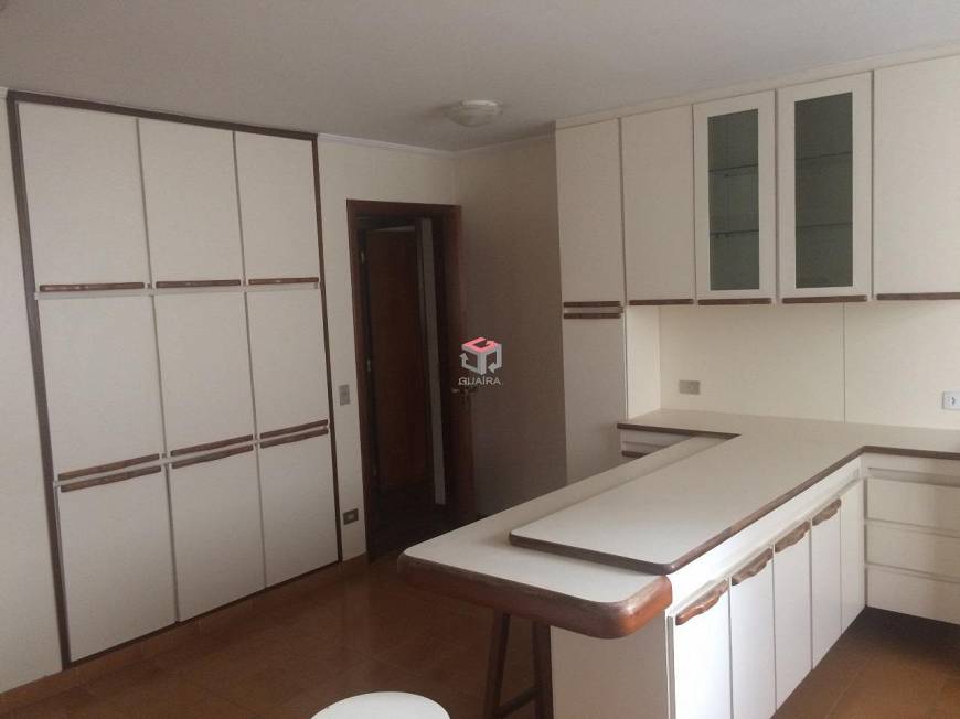 Foto 1 de Apartamento com 4 Quartos à venda, 236m² em Chácara Inglesa, São Bernardo do Campo