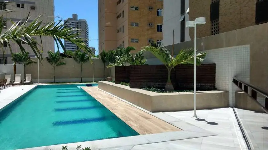 Foto 1 de Apartamento com 4 Quartos à venda, 177m² em Cocó, Fortaleza