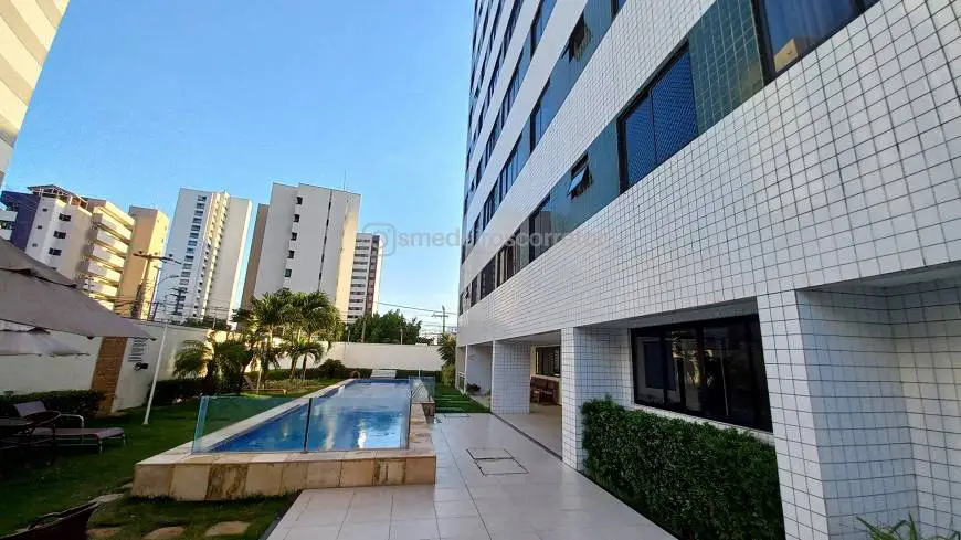 Foto 1 de Apartamento com 4 Quartos à venda, 192m² em Engenheiro Luciano Cavalcante, Fortaleza