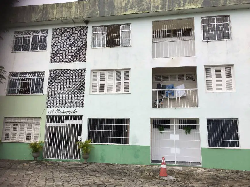 Foto 1 de Apartamento com 4 Quartos para alugar, 100m² em Fátima, Fortaleza