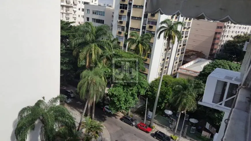 Foto 1 de Apartamento com 4 Quartos à venda, 200m² em Flamengo, Rio de Janeiro