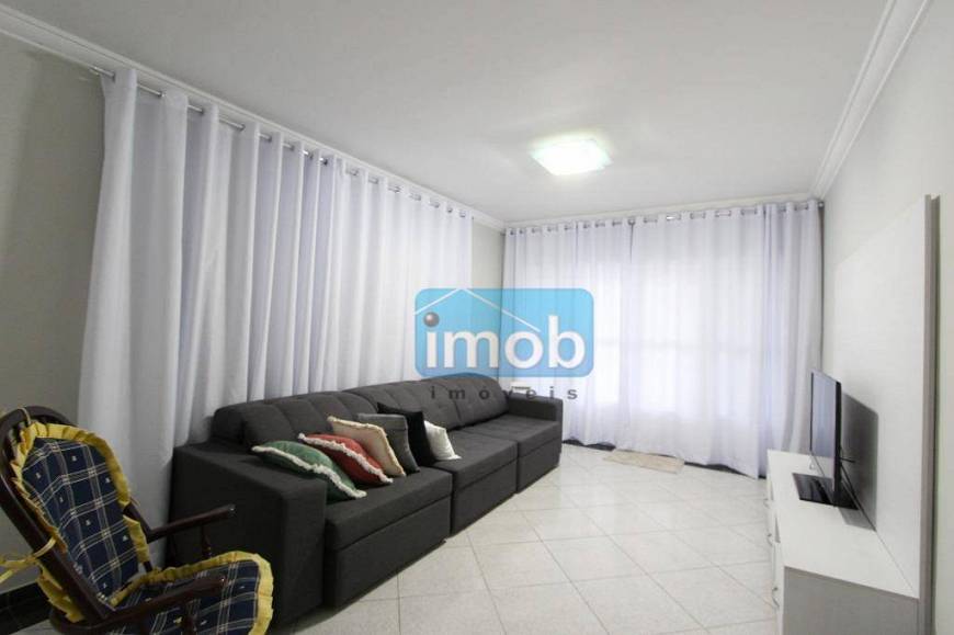 Foto 1 de Apartamento com 4 Quartos à venda, 189m² em Gonzaga, Santos