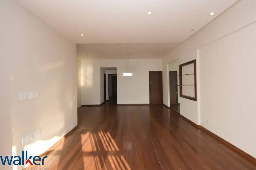 Foto 3 de Apartamento com 4 Quartos à venda, 170m² em Grajaú, Rio de Janeiro