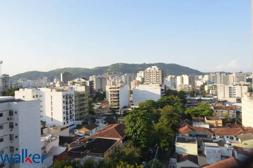 Foto 5 de Apartamento com 4 Quartos à venda, 170m² em Grajaú, Rio de Janeiro