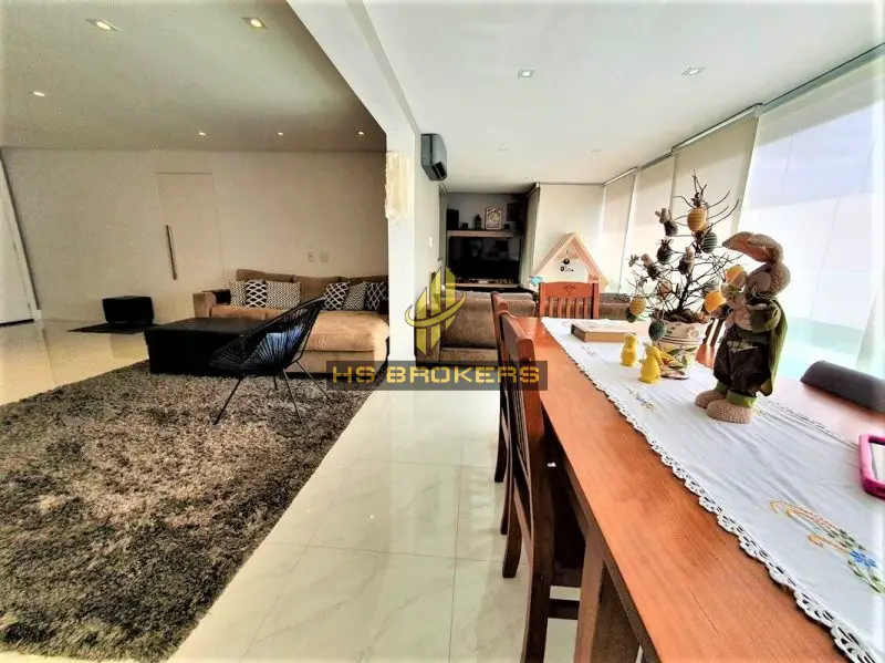 Foto 4 de Apartamento com 4 Quartos à venda, 140m² em Granja Julieta, São Paulo