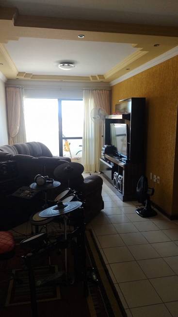 Foto 1 de Apartamento com 4 Quartos à venda, 111m² em Gruta de Lourdes, Maceió