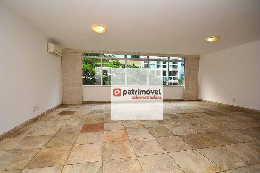 Foto 1 de Apartamento com 4 Quartos para alugar, 220m² em Ipanema, Rio de Janeiro
