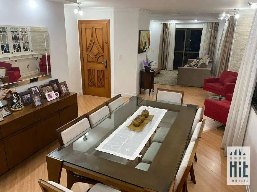 Foto 1 de Apartamento com 4 Quartos à venda, 174m² em Ipiranga, São Paulo
