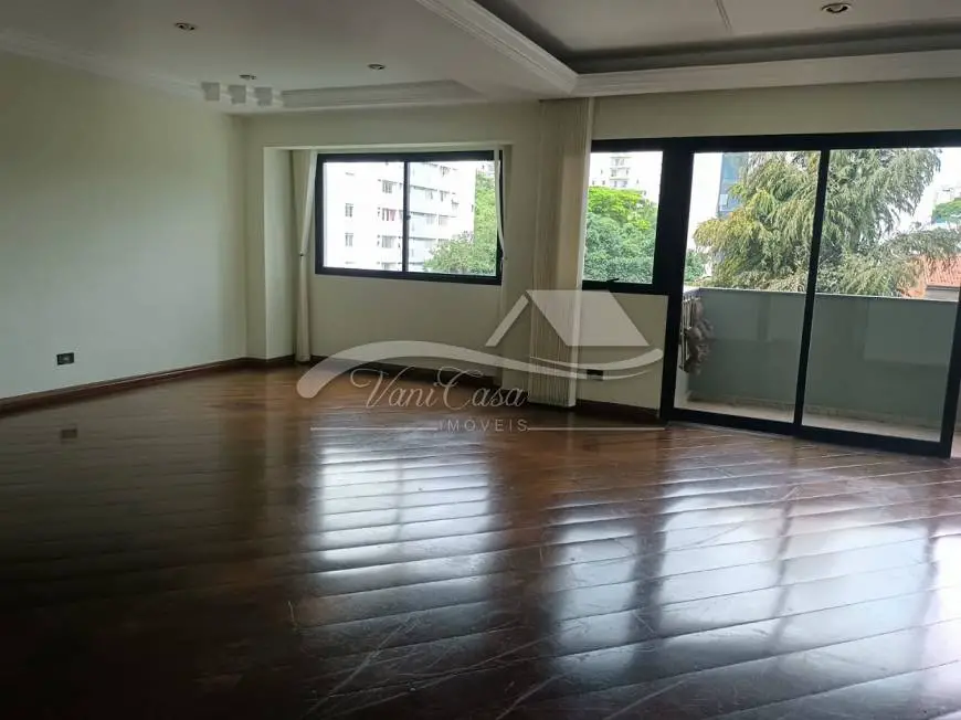 Foto 1 de Apartamento com 4 Quartos para alugar, 180m² em Ipiranga, São Paulo