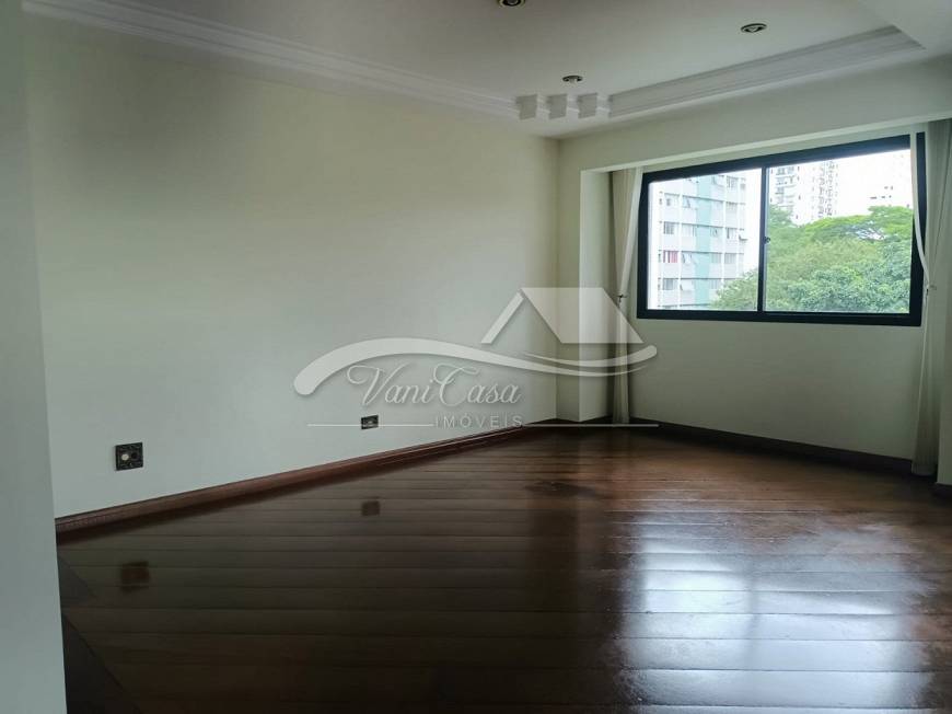 Foto 2 de Apartamento com 4 Quartos para alugar, 180m² em Ipiranga, São Paulo