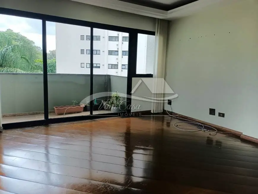 Foto 3 de Apartamento com 4 Quartos para alugar, 180m² em Ipiranga, São Paulo