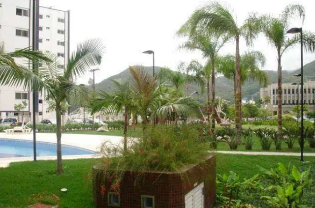 Foto 2 de Apartamento com 4 Quartos à venda, 120m² em Itacorubi, Florianópolis