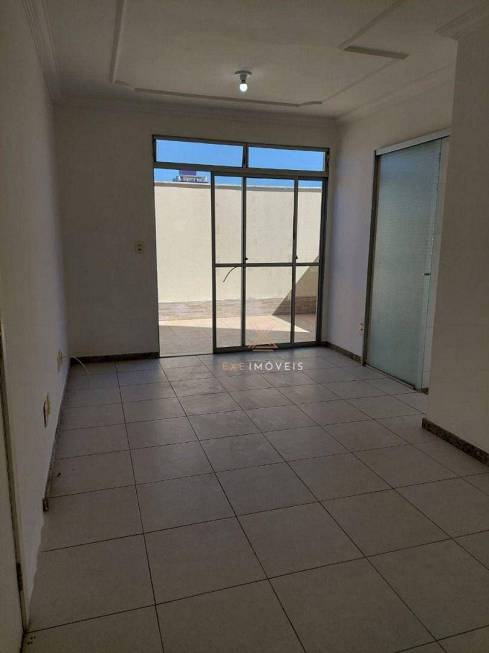 Foto 1 de Apartamento com 4 Quartos à venda, 430m² em Jaraguá, Belo Horizonte