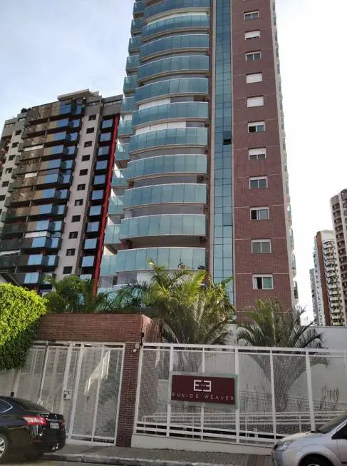 Foto 1 de Apartamento com 4 Quartos à venda, 180m² em Jardim Anália Franco, São Paulo