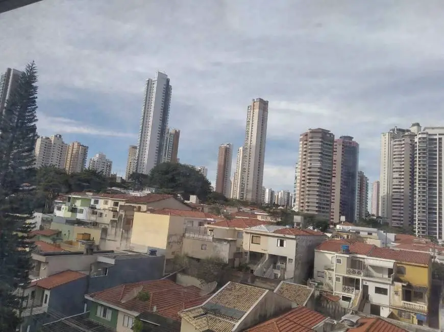 Foto 4 de Apartamento com 4 Quartos à venda, 180m² em Jardim Anália Franco, São Paulo