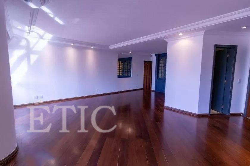 Foto 3 de Apartamento com 4 Quartos à venda, 187m² em Jardim Anália Franco, São Paulo