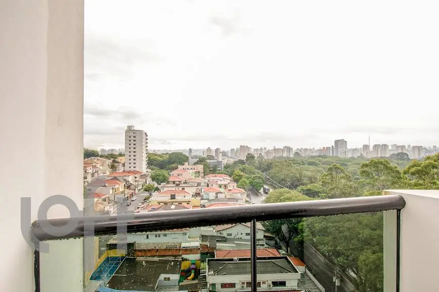 Foto 3 de Apartamento com 4 Quartos à venda, 275m² em Jardim Avelino, São Paulo