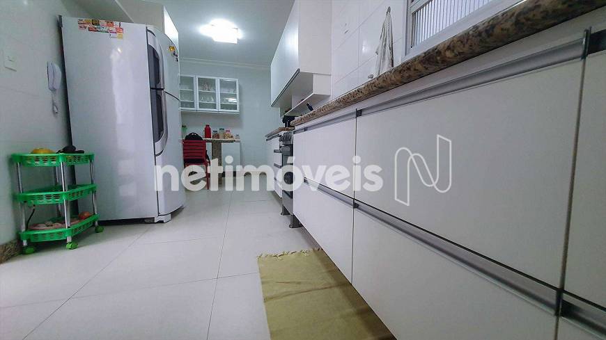 Foto 1 de Apartamento com 4 Quartos à venda, 150m² em Jardim da Penha, Vitória