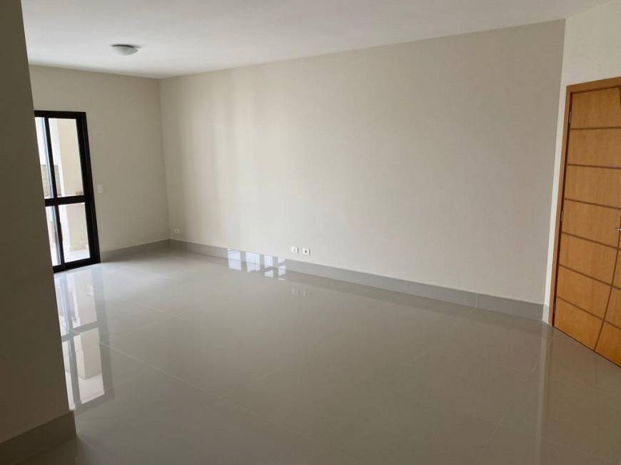 Foto 2 de Apartamento com 4 Quartos para alugar, 157m² em Jardim Esplanada II, São José dos Campos
