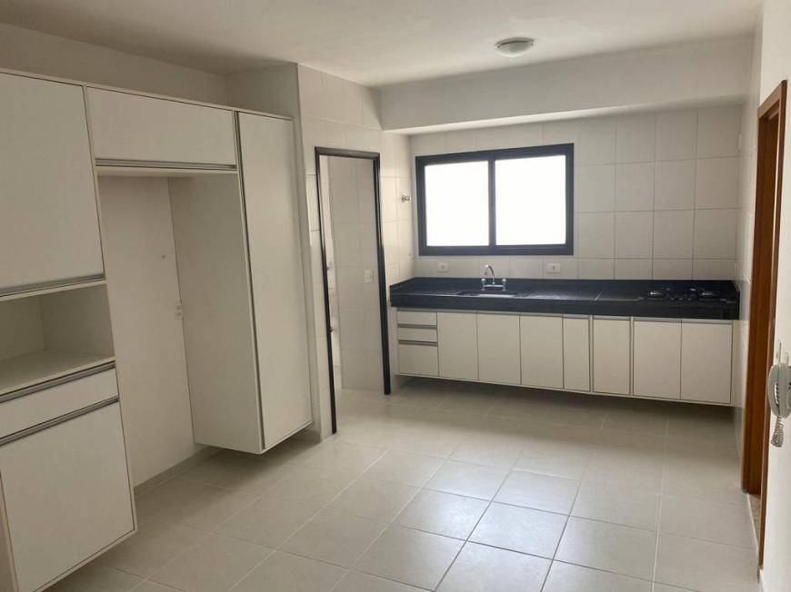 Foto 5 de Apartamento com 4 Quartos para alugar, 157m² em Jardim Esplanada II, São José dos Campos
