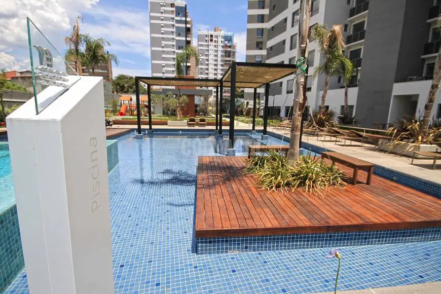 Foto 4 de Apartamento com 4 Quartos à venda, 284m² em Jardim Europa, Porto Alegre