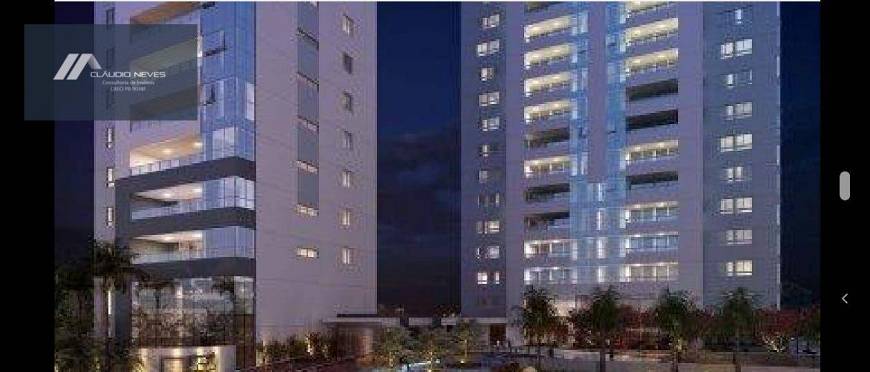 Foto 1 de Apartamento com 4 Quartos à venda, 163m² em Jardim Luna, João Pessoa