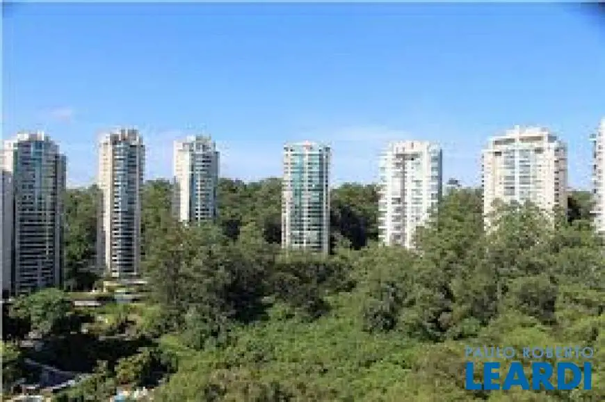 Foto 4 de Apartamento com 4 Quartos para alugar, 110m² em Jardim Morumbi, São Paulo