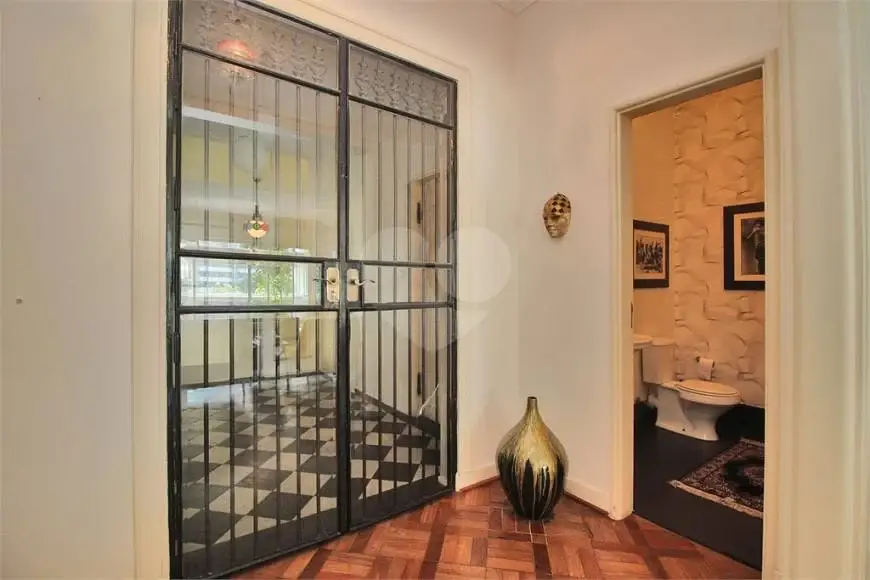 Foto 1 de Apartamento com 4 Quartos para venda ou aluguel, 350m² em Jardim Paulista, São Paulo