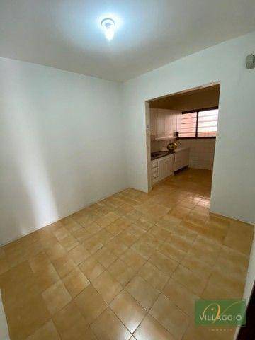 Foto 1 de Apartamento com 4 Quartos para alugar, 120m² em Jardim Pinheiros, São José do Rio Preto