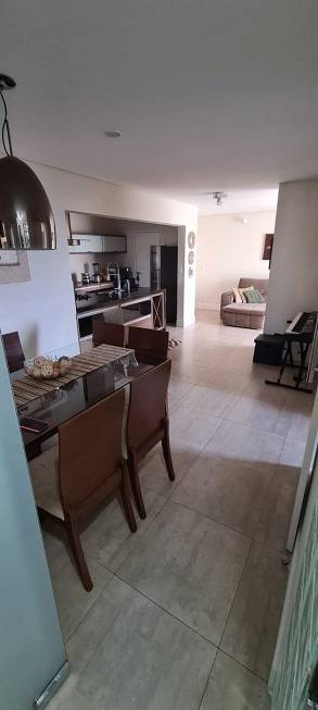 Foto 3 de Apartamento com 4 Quartos à venda, 114m² em Jardim Vivendas, São José do Rio Preto
