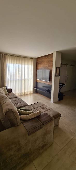 Foto 4 de Apartamento com 4 Quartos à venda, 114m² em Jardim Vivendas, São José do Rio Preto