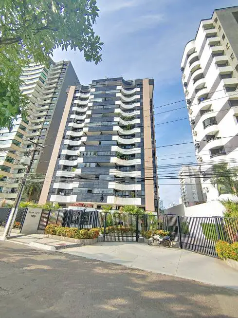 Foto 1 de Apartamento com 4 Quartos à venda, 220m² em Jardins, Aracaju
