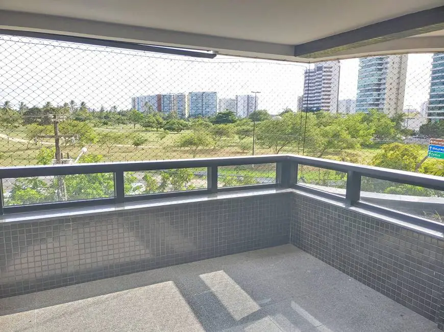 Foto 3 de Apartamento com 4 Quartos à venda, 220m² em Jardins, Aracaju